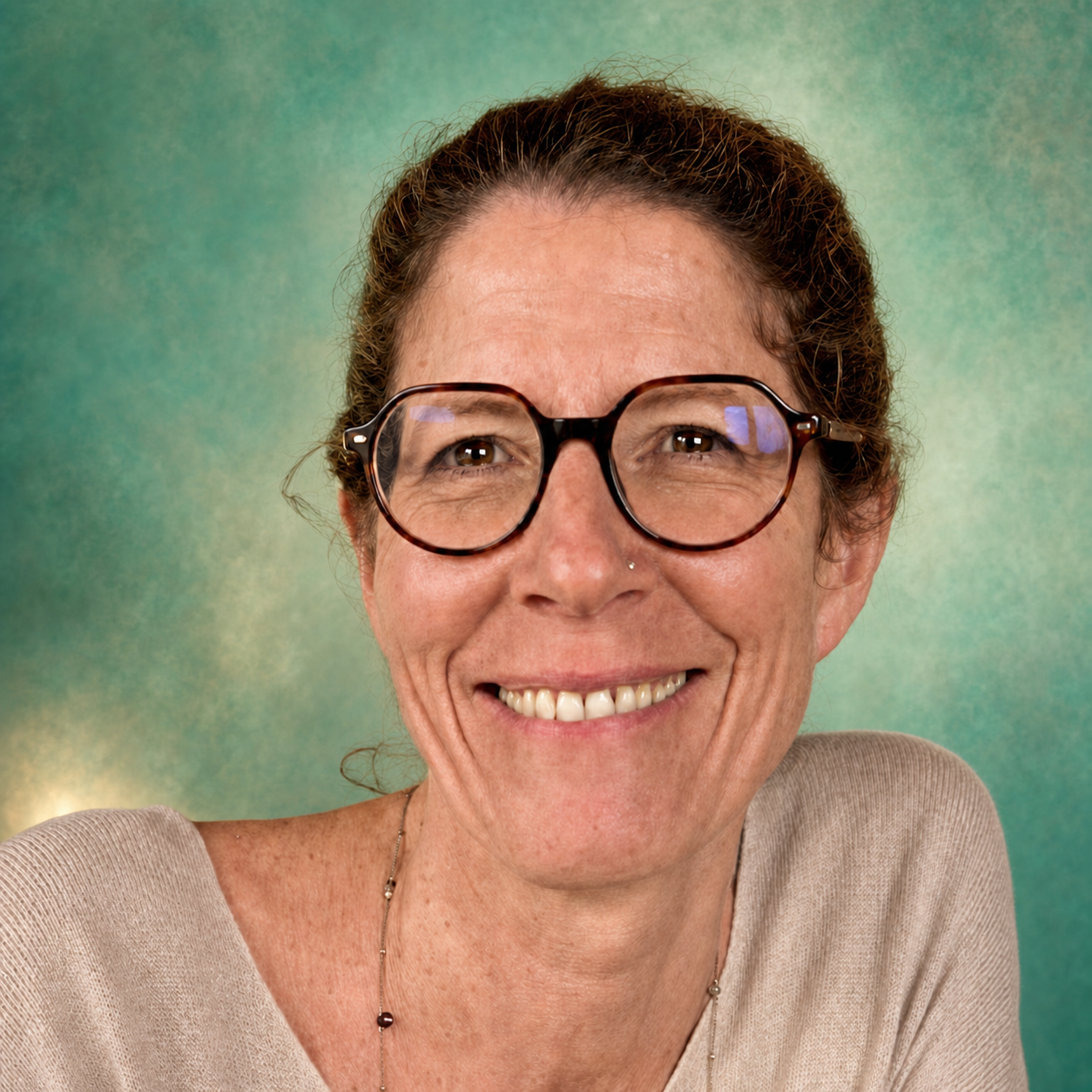 Véronique Azémard